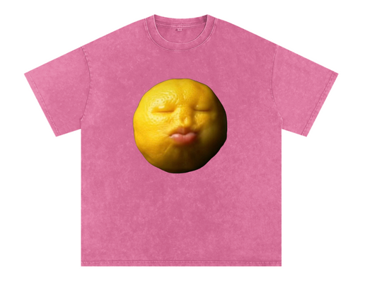 Lemon T-Shirt